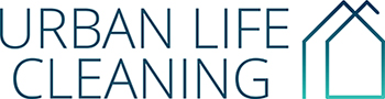 Urban Life Cleaning Logo